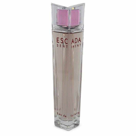 Sentiment, Eau de Toilette (tester) by Escada | Fragrance365