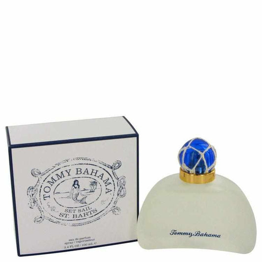 Set Sail St. Barts, Body Spray by Tommy Bahama-Fragrance365