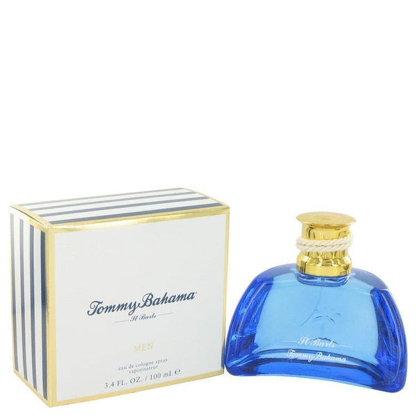 Set Sail St. Barts, Eau de Cologne by Tommy Bahama | Fragrance365