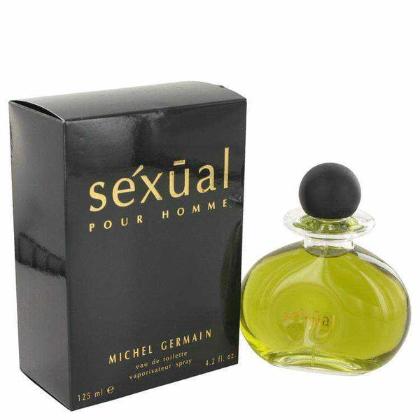 Sexual, Eau de Toilette by Michel Germain | Fragrance365