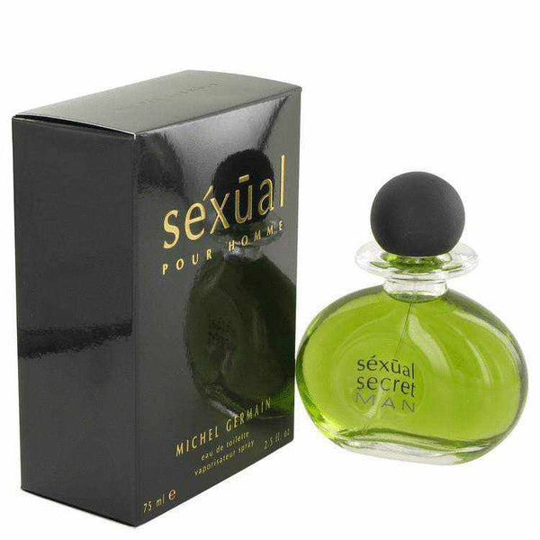 Sexual, Eau de Toilette by Michel Germain | Fragrance365