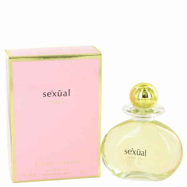 Sexual Femme, Eau de Parfum (Pink Box) by Michel Germain | Fragrance365