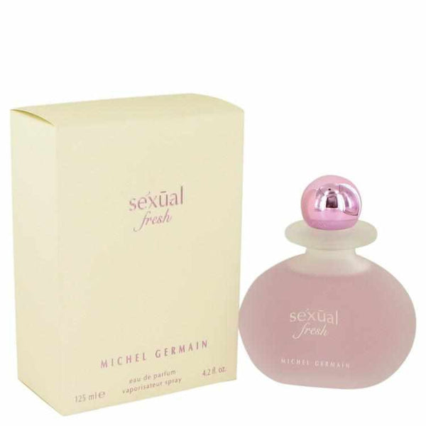 Sexual Fresh, Eau de Parfum by Michel Germain | Fragrance365