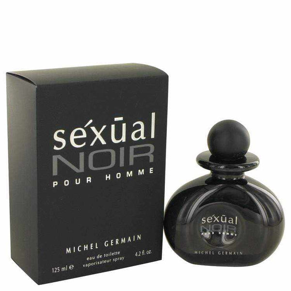 Sexual Noir, Eau de Toilette by Michel Germain | Fragrance365