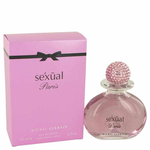 Sexual Paris, Eau de Parfum by Michel Germain | Fragrance365