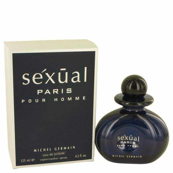 Sexual Paris, Eau de Toilette by Michel Germain | Fragrance365