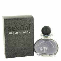 Sexual Sugar Daddy, Eau de Toilette by Michel Germain | Fragrance365