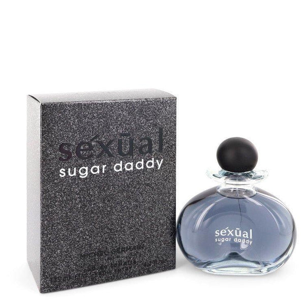 Sexual Sugar Daddy Eau de Toilette by Michel Germain