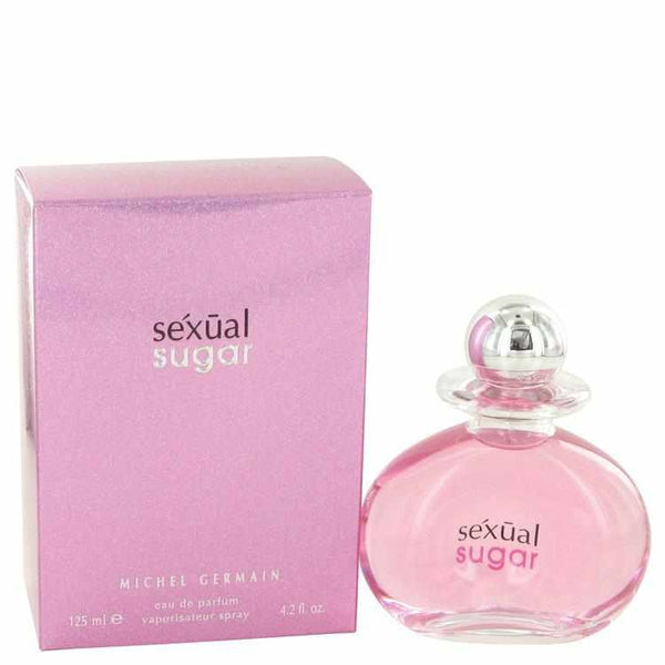 Sexual Sugar, Eau de Parfum by Michel Germain | Fragrance365