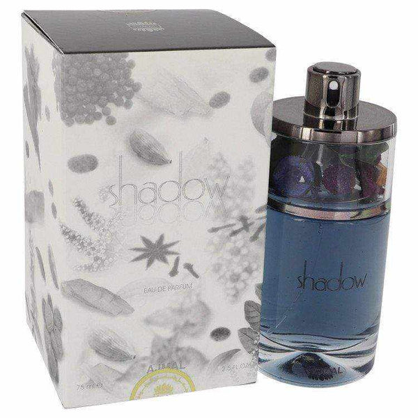 Shadow, Eau de Parfum by Ajmal | Fragrance365