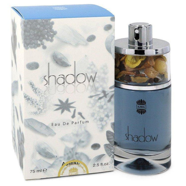 Shadow, Eau de Parfum by Ajmal | Fragrance365