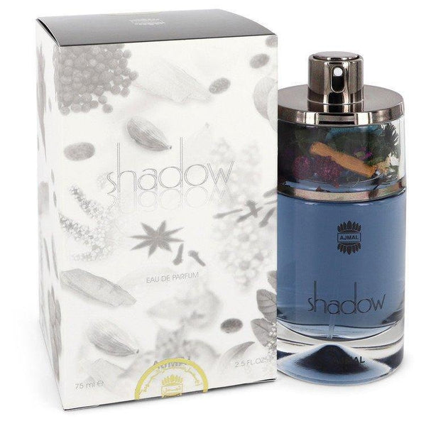 Shadow II, Eau de Parfum by Ajmal | Fragrance365