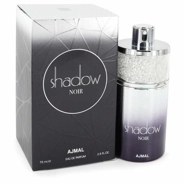 Shadow Noir, Eau de Parfum by Ajmal | Fragrance365