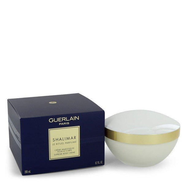 Shalimar, Body Cream by Guerlain | Fragrance365