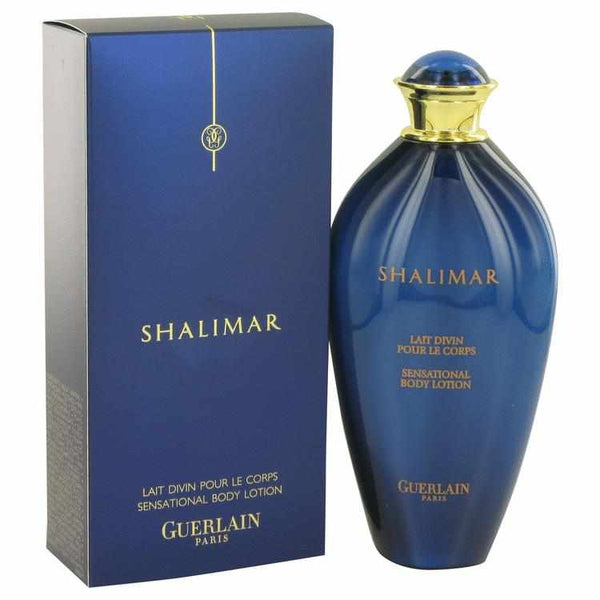 Shalimar, Body Lotion by Guerlain | Fragrance365