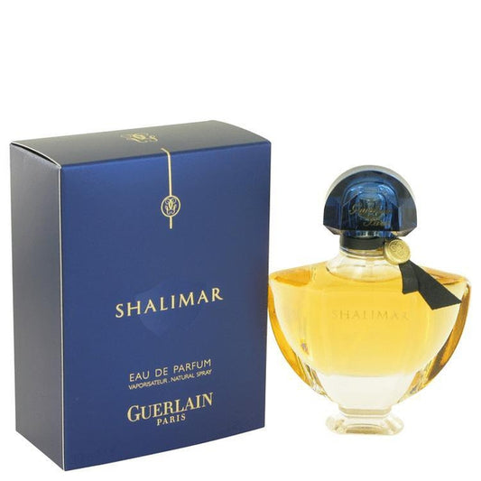 Shalimar Eau de Parfum by Guerlain