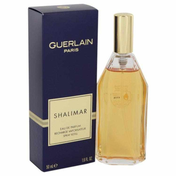 Shalimar, Eau de Parfum (refill) by Guerlain | Fragrance365