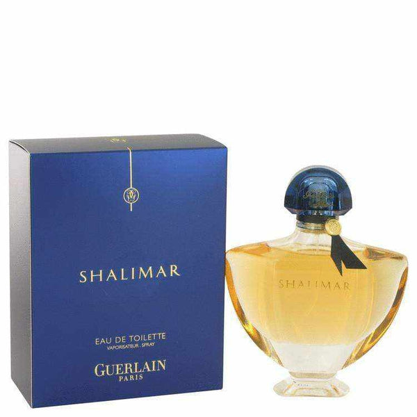 Shalimar, Eau de Toilette by Guerlain | Fragrance365