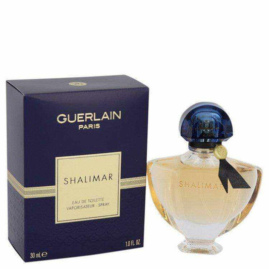 Shalimar, Eau de Toilette by Guerlain | Fragrance365