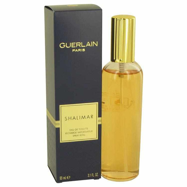 Shalimar, Eau de Toilette (refill) by Guerlain | Fragrance365