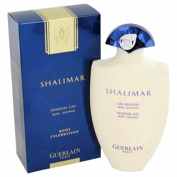 Shalimar Shower Gel by Guerlain | Fragrance365