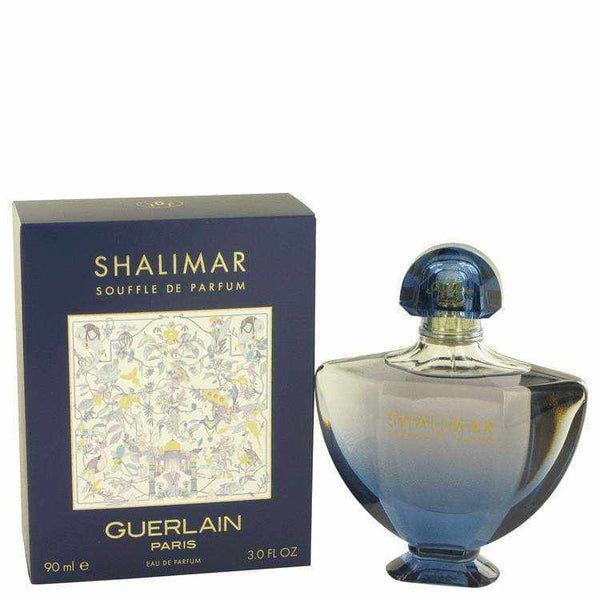 Shalimar Souffle de Parfum by Guerlain | Fragrance365