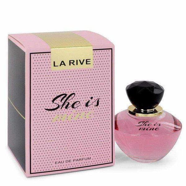 La Rive She Is Mine, Eau de Parfum by La Rive | Fragrance365