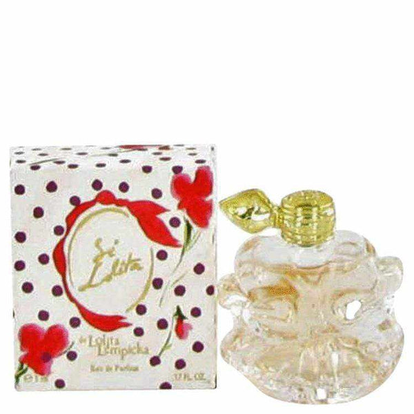 Si Lolita, Mini EDP by Lolita Lempicka | Fragrance365