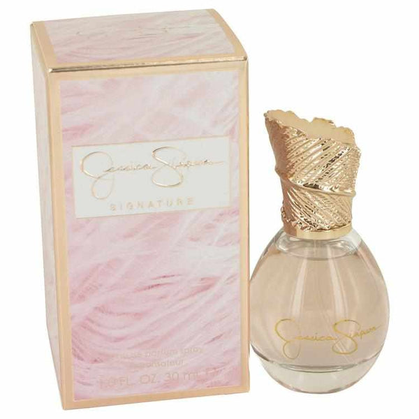Jessica Simpson Eau de Parfum Signature 10th Anniversary, Eau de Parfum by Jessica Simpson