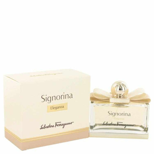 Signorina Eleganza, Eau de Parfum by Salvatore Ferragamo | Fragrance365