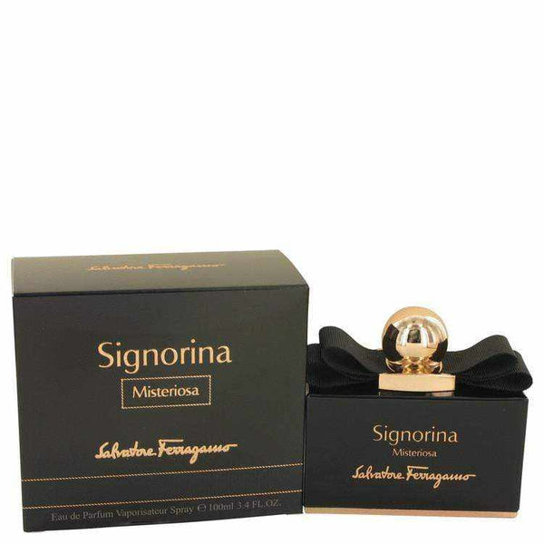 Signorina Misteriosa, Eau de Parfum by Salvatore Ferragamo | Fragrance365