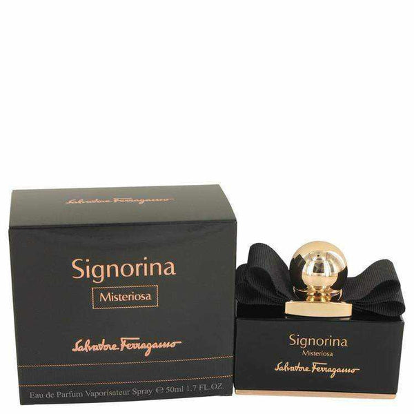 Signorina Misteriosa, Eau de Parfum by Salvatore Ferragamo | Fragrance365