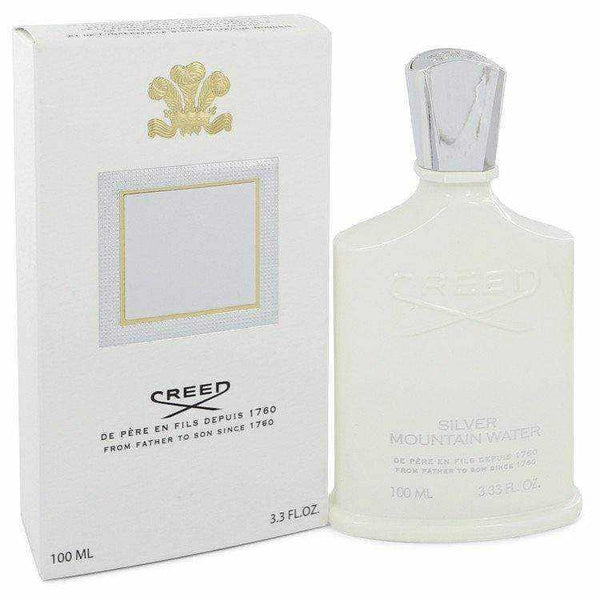 Silver Mountain Water, Eau de Parfum by Creed | Fragrance365