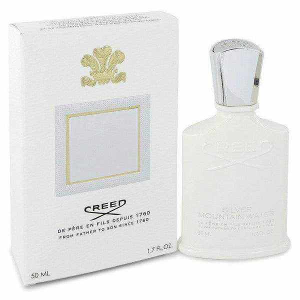 Silver Mountain Water, Eau de Parfum by Creed | Fragrance365