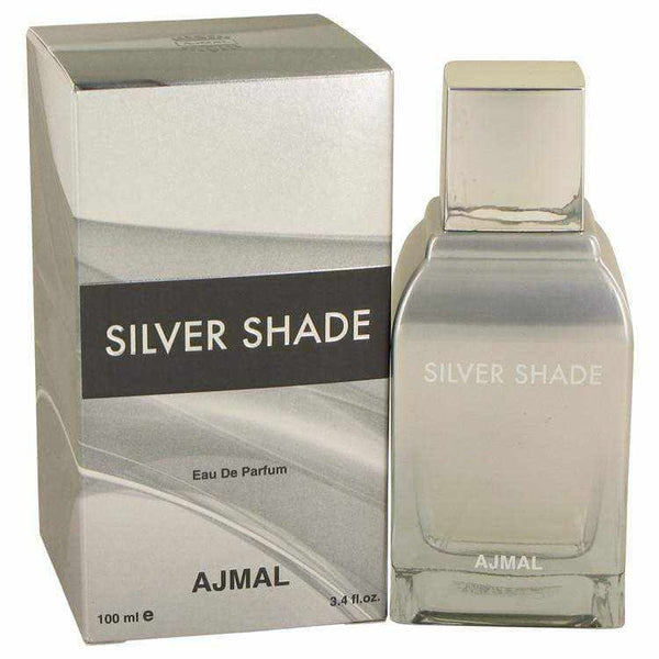Silver Shade, Eau de Parfum by Ajmal | Fragrance365