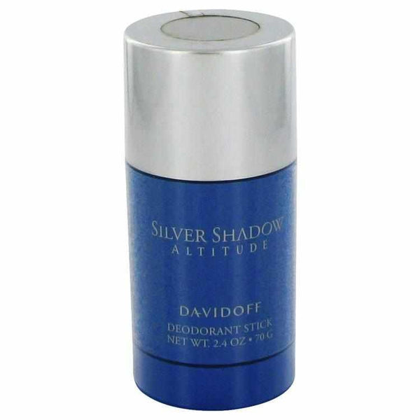 Silver Shadow Altitude deodorant Stick by Davidoff-Fragrance365