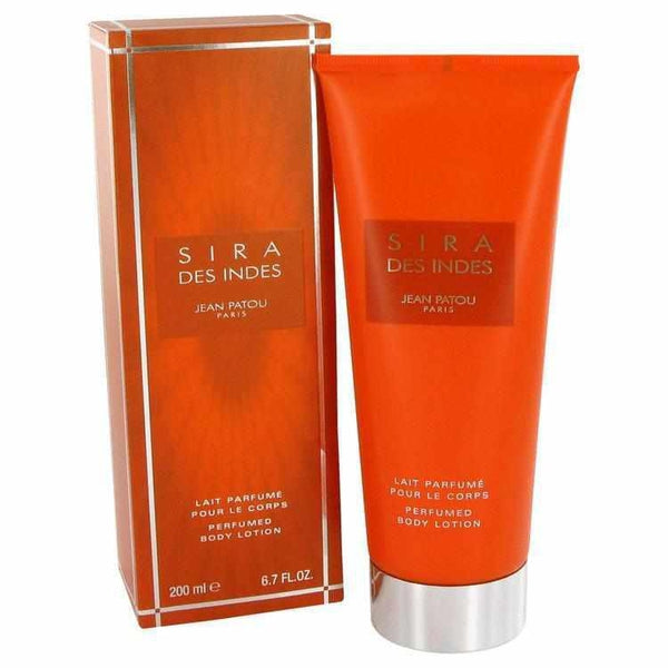 Sira des Indes Body Lotion by Jean Patou-Fragrance365