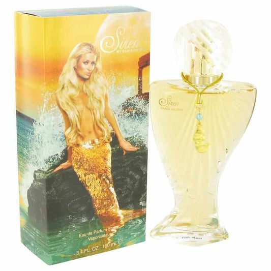 Siren, Eau de Parfum by Paris Hilton | Fragrance365