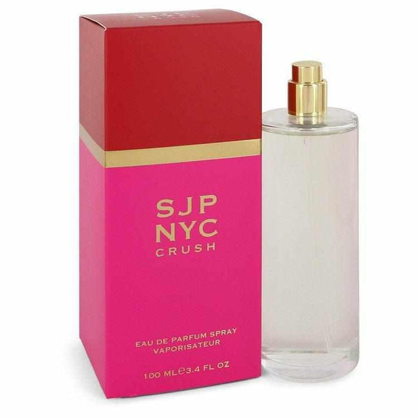 Sjp Nyc Crush Eau De Parfum Spray By Sarah Jessica Parker | Fragrance365