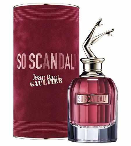 So Scandal!, Eau de Parfum by Jean Paul Gaultier | Fragrance365