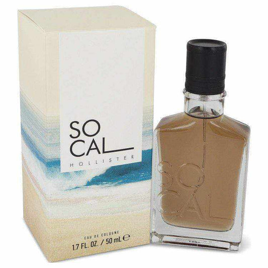 Hollister SoCal, Eau de Cologne by Hollister | Fragrance365