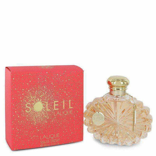 Soleil, Eau de Parfum by Lalique | Fragrance365