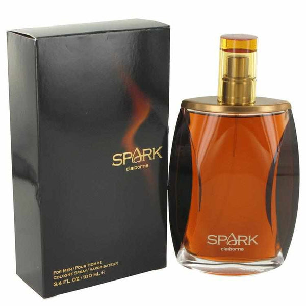 Spark, Eau de Cologne by Liz Claiborne | Fragrance365