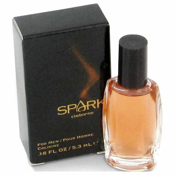 Spark, Mini Cologne by Liz Claiborne | Fragrance365