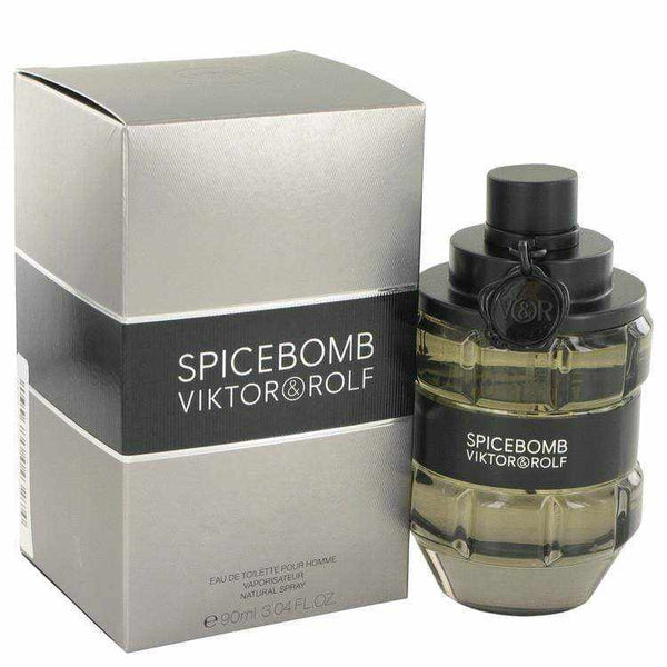 Spicebomb, Eau de Toilette by Viktor & Rolf | Fragrance365