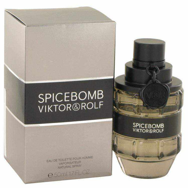 Spicebomb, Eau de Toilette by Viktor & Rolf | Fragrance365