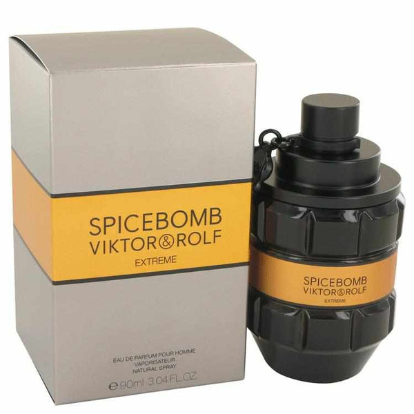 Spicebomb Extreme, Eau de Parfum by Viktor & Rolf | Fragrance365