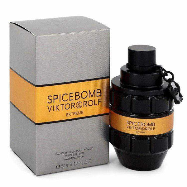 Spicebomb Extreme, Eau de Parfum by Viktor & Rolf | Fragrance365