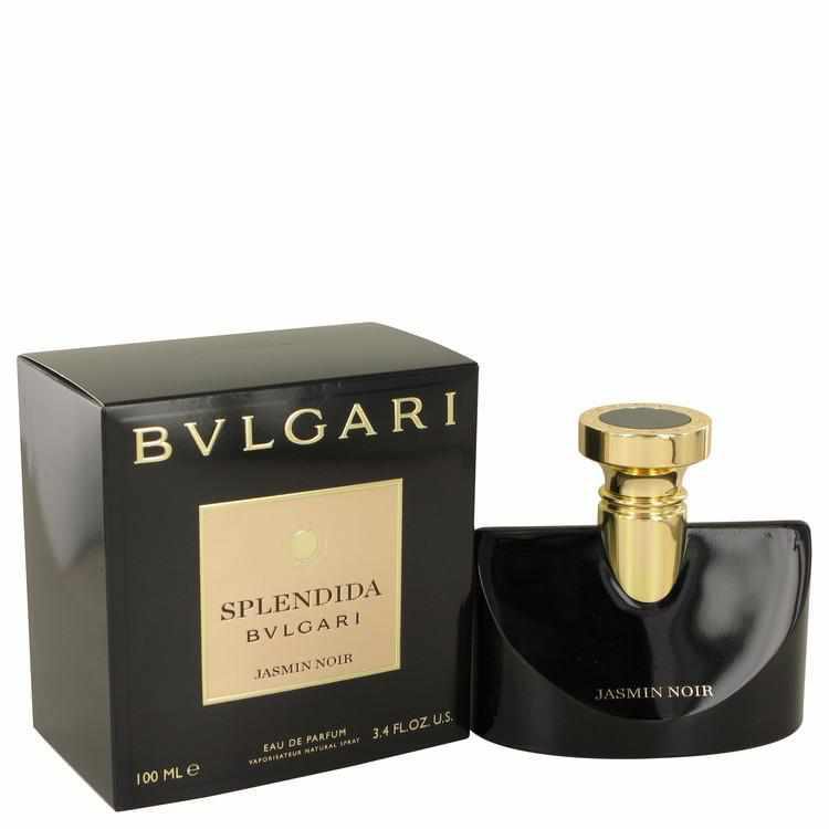 Splendida Jasmin Noir, Eau de Parfum by Bvlgari | Fragrance365