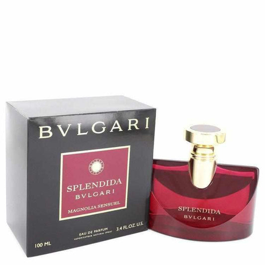 Splendida Magnolia Sensuel, Eau de Parfum by Bvlgari | Fragrance365